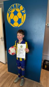 14 maart 2026 Bunnik’73 – VVJ 2