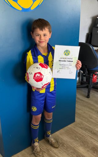 28 maart 2026 Bunnik '73 - UVV