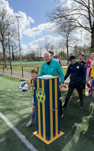 28 maart 2026 Bunnik '73 - UVV 3