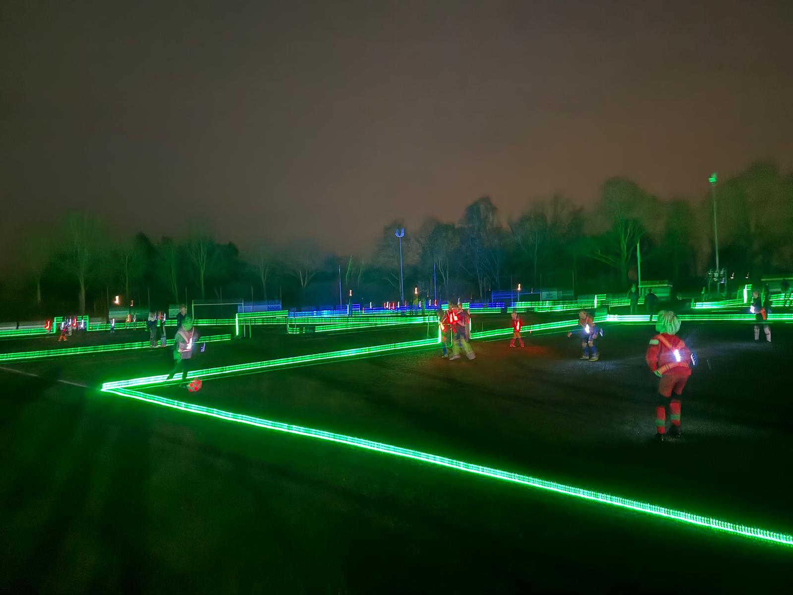 Led voetbal1