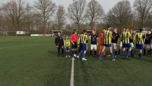 Bunnik'73 - Schalkwijk