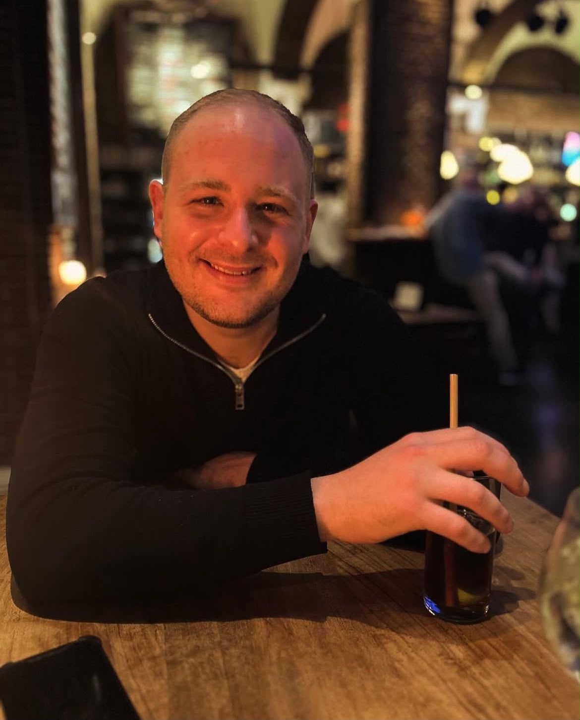Nick van Leeuwen - Nieuwe teammanager Bunnik-1